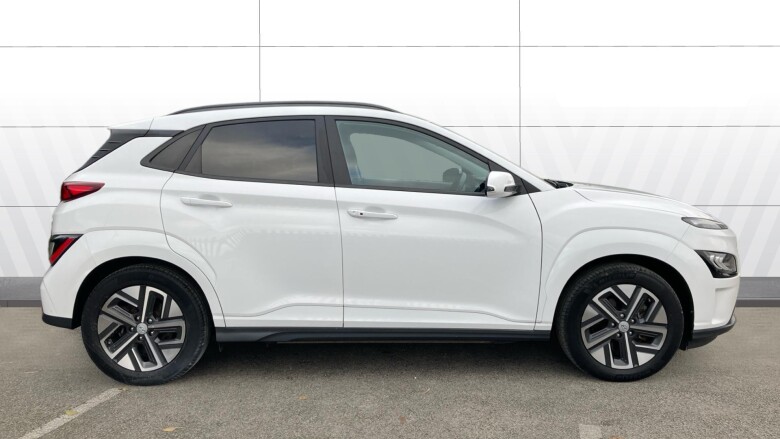Hyundai KONA 100kW Premium 39kWh 5dr Auto Electric Hatchback